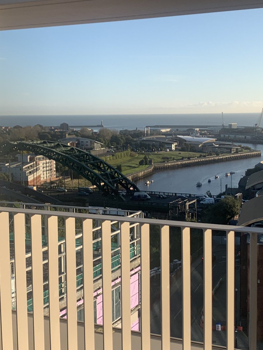 Great to be at the fantastic Sunderland City Hall for #SBFestival23 this morning!