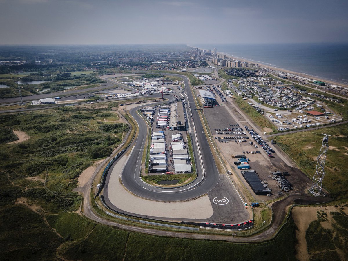 Next Level Motorsport tweet media