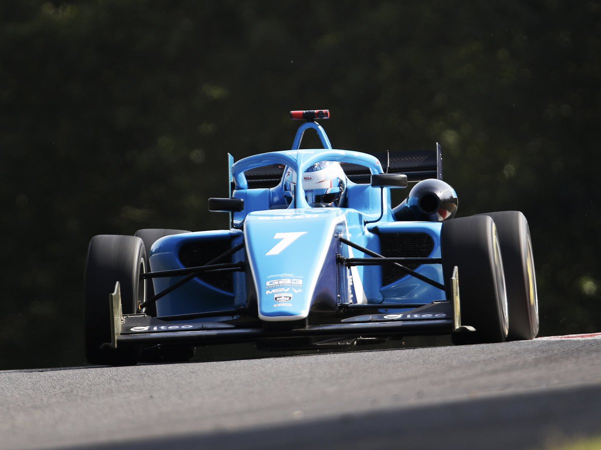 Next Level Motorsport tweet media