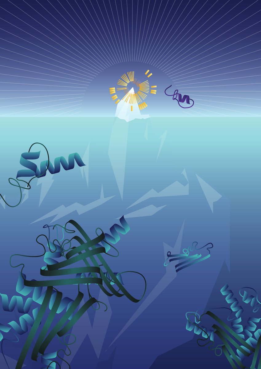 Georgios Pavlopoulos (@g_pavlopoulos) on Twitter photo Doubling Down on Known Protein Families.
Are we there yet or do we just see the tip of the iceberg?
You can read our Press Release here:
fleming.gr/impact/fleming…
<a href="/BSRC_Fleming/">Biomedical Sciences Research Center Al. Fleming</a> Doubling Down on Known Protein Families.
Are we there yet or do we just see the tip of the iceberg?
You can read our Press Release here:
fleming.gr/impact/fleming…
<a href="/BSRC_Fleming/">Biomedical Sciences Research Center Al. Fleming</a>