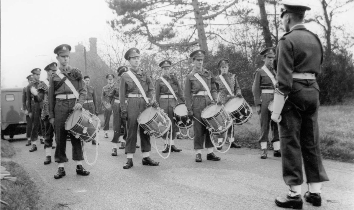 RGS_CCF's tweet photo. 📢Announcement 📢
Hundred years of military music at RGS culminating with the Lord Mayor's Show on the 11th November 2023. 155 floats, 200 horses and 7000 participants.   Tune in on the day, we'll be there! @lordmayors_show @ArmyCadetsUK @CCFcadets @BBC https://t.co/ixJID6nSZM