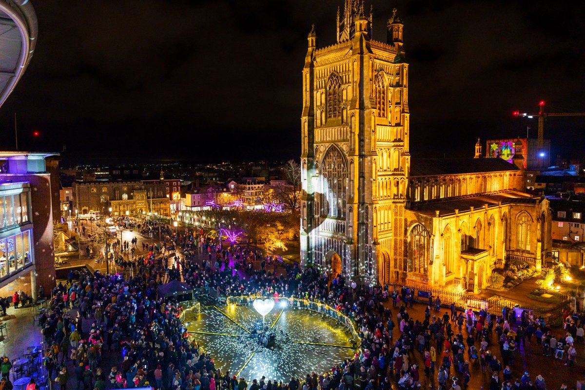 LoveLightNorwich tweet media