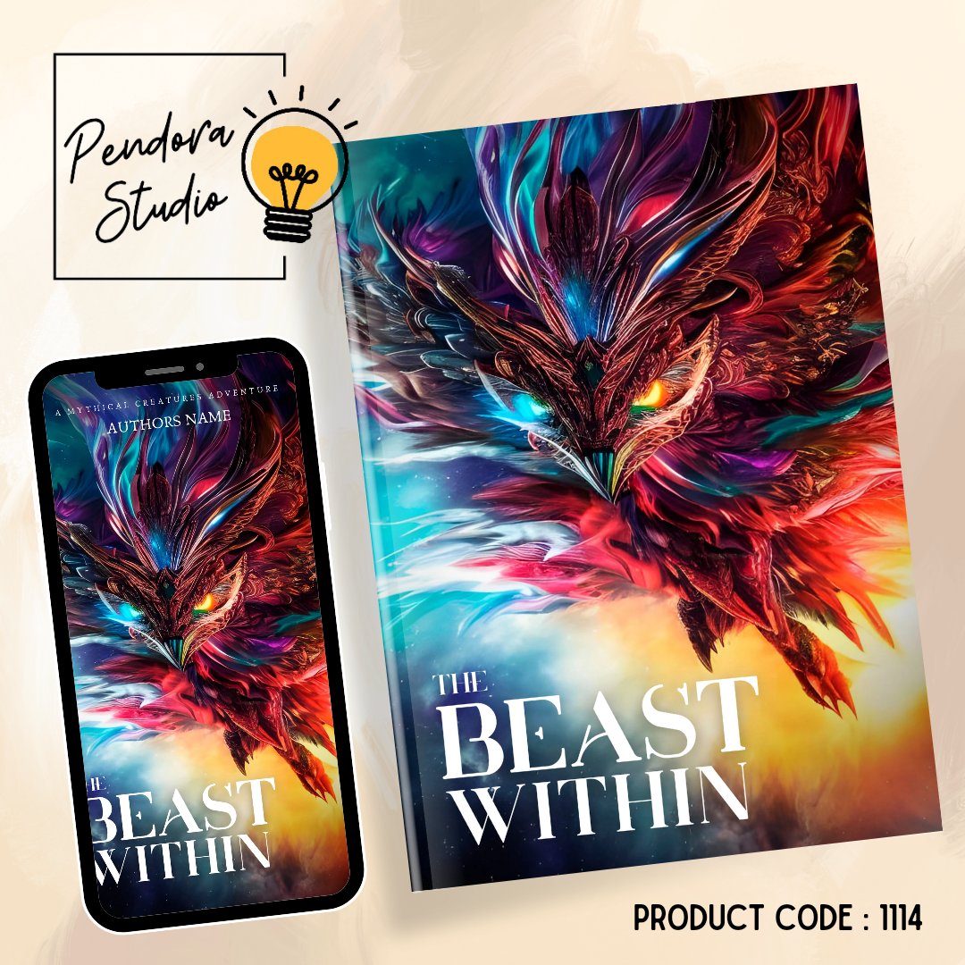 PendoraHouse's tweet photo. Introducing our premium book covers, the perfect choice to make your book stand out! For just $50, you can give your book the attention-grabbing cover it deserves.  Elevate your book's image with our stunning book covers today! 😊

BUY 2 GET 1 FREE!!
FREE MOCKUPS!!
#PENDORASTUDIO https://t.co/wa9mM5BPFN