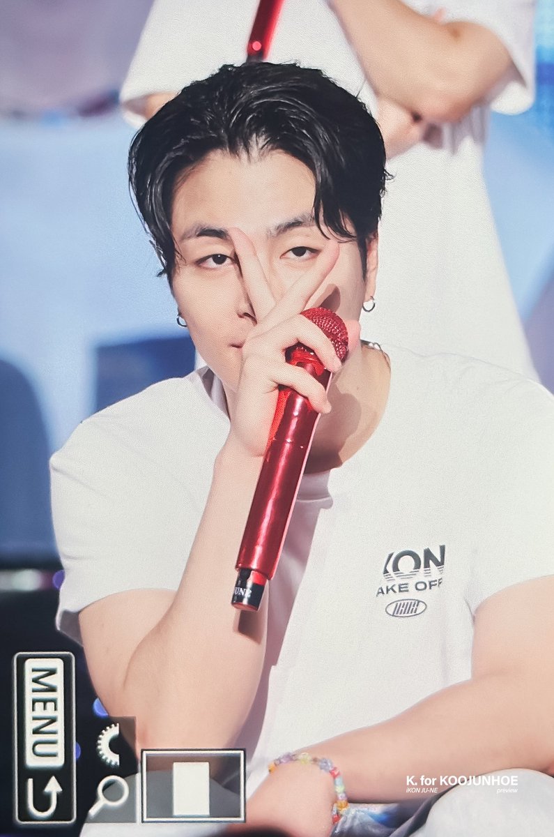 K.forKOOJUNHOE tweet media