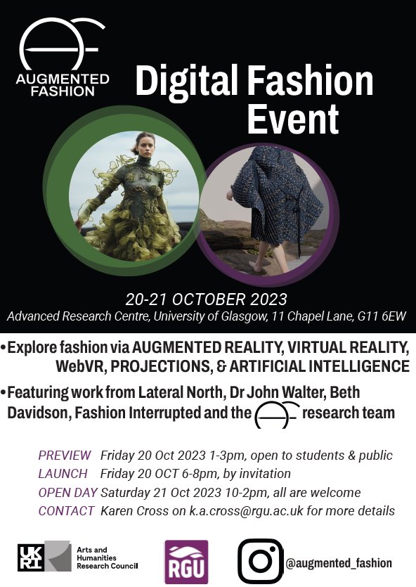 For anyone interested in seeing a Design Exhibition over the October Holidays! Open to students &amp; the public Friday &amp; Saturday 🎨
<a href="/CalderheadHS/">Calderhead HS</a>