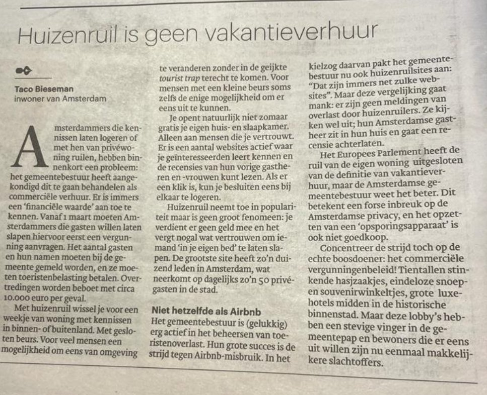 Maarten Bruinsma tweet media