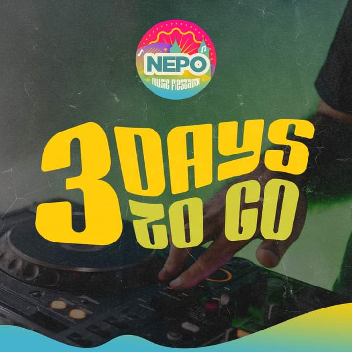 manilaconcerts's tweet photo. See you in Pampanga this weekend for Nepo Music Fiestaval!
#NMFPartyWithAPurpose with us at the first-ever Nepo Music Fiestaval, happening on October 14 and 15, 2023 at The Park at Nepo Center
Tix: https://t.co/skSl7PgzDR
#NepoMusicFiestaval2023
#NMF2023
#TTPEvents https://t.co/efizwHY4DH