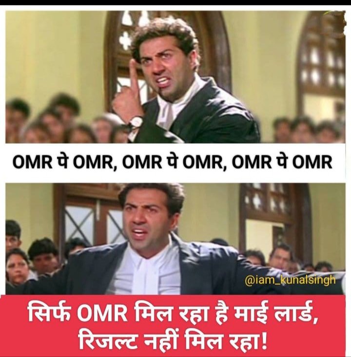 JitendraMani12's tweet photo. #Result_TRE_Soon
We already waited for so long and now we are losing our paitence.
Plz inform us with exact date of BPSC TRE result.🙏🙏

#RELEASE_BPSC_TRE_9to12_RESULT
#Result_TRE_Soon

@atulpmail sir https://t.co/iuUGuCdztM