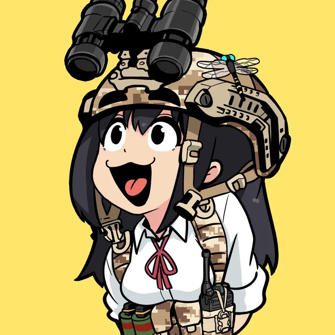 #はてなを付けると可愛くなる選手権      ◢███◣             █◤ ◥█             █   █               ◢█◤               █                █