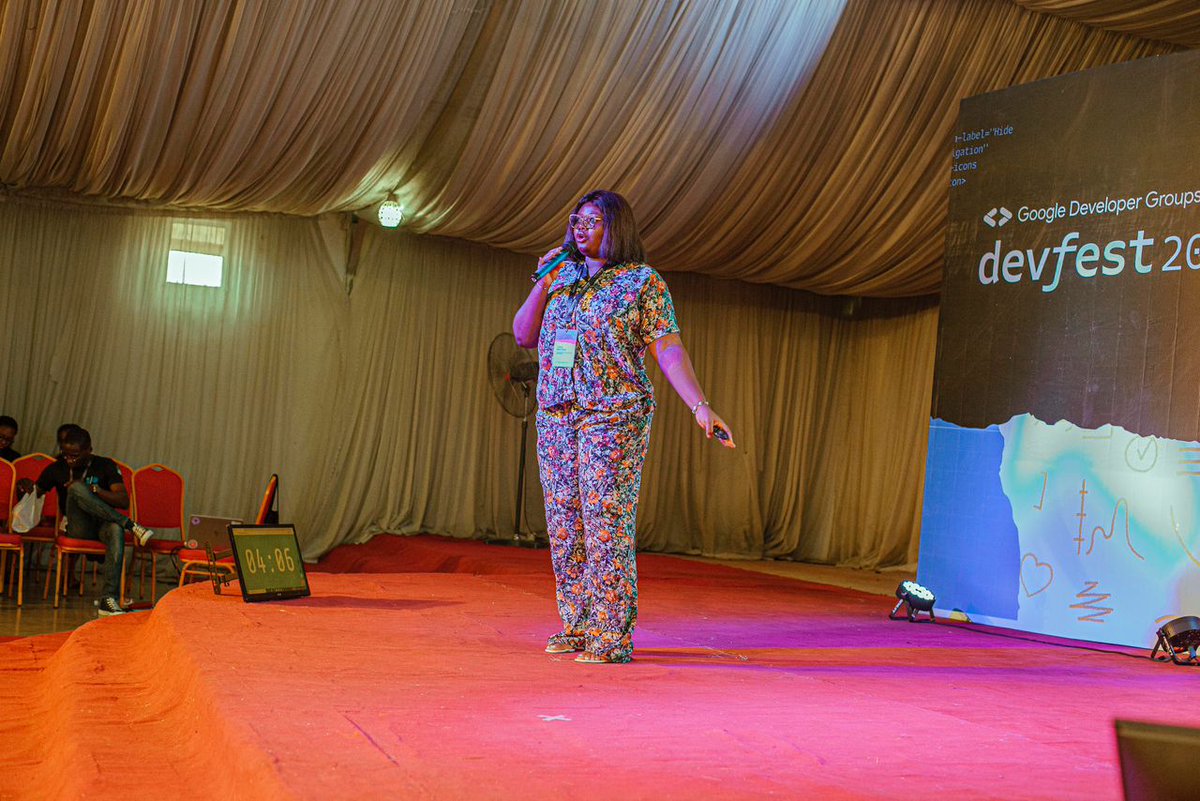 gdg_uyo's tweet image. Revealing our notable lineup of speakers who will be sharing their expertise at #DevFestUyo
Can you guess the speakers we'll be having at this year's #DevfestUyo
P.S: These are speakers from #DevFest2022
Rreserve a spot now bit.ly/DevFestUyo2023
#Devfest2023 #DevFestUyo