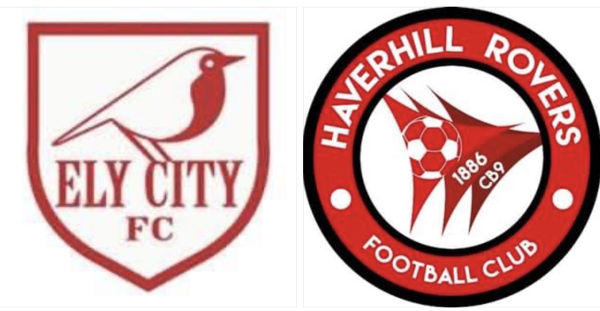 Ely City u18’s are back in action at the Demcom stadium tonight. All support greatly appreciated.