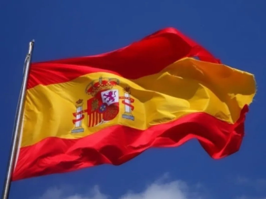 ¡Feliz día de la Fiesta Nacional!
#DiaDeLaHispanidad