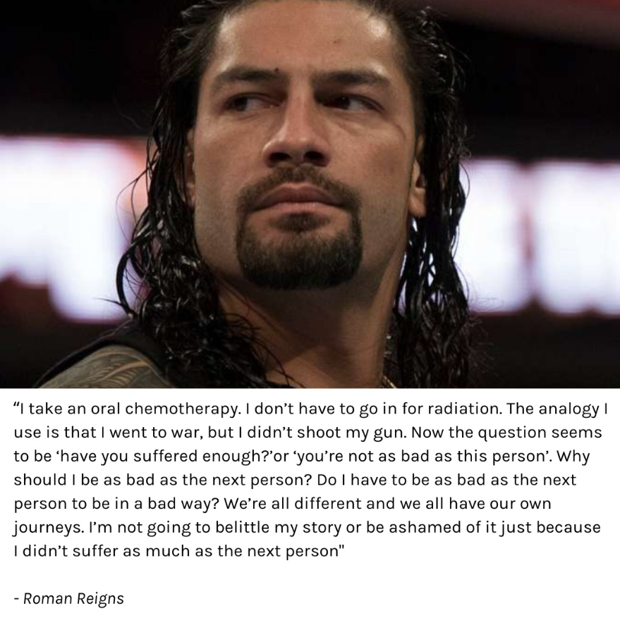 Leukaemia Care tweet media