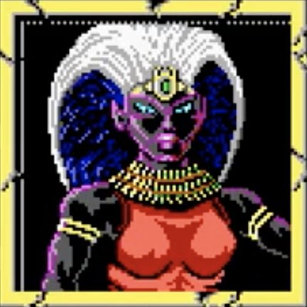 CthonianGkiller's tweet photo. #goldBox #FemaleDrow #SSI #Crpg https://t.co/ko2DQQ02Em