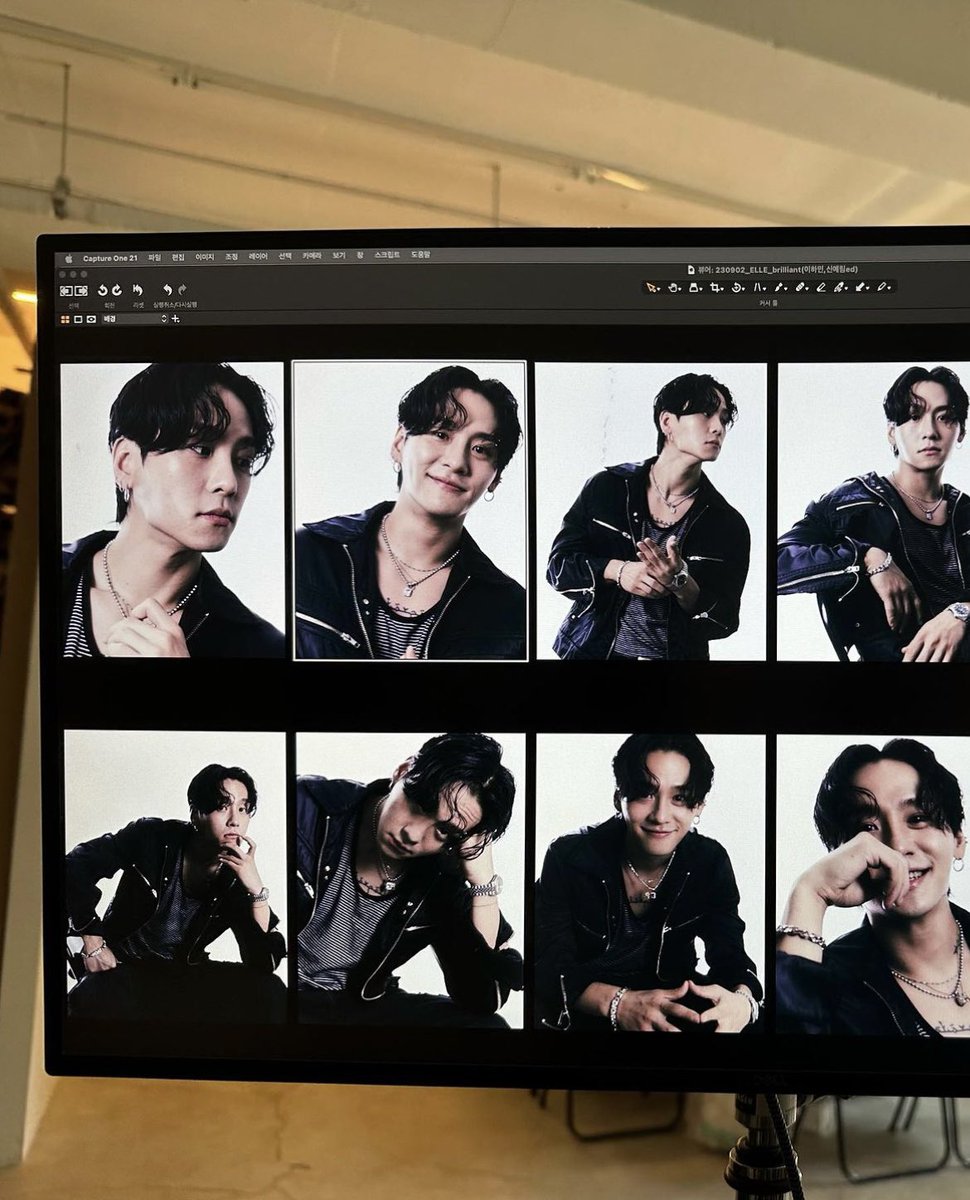 Noleaxds's tweet photo. 개굿 https://t.co/mN8eRqVyvd