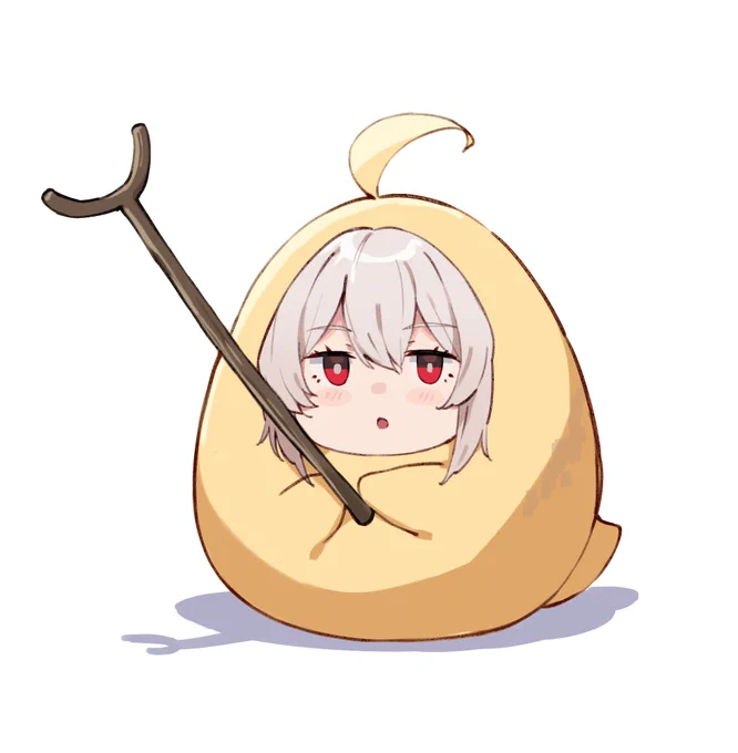 シリまんじゅう #アズレン