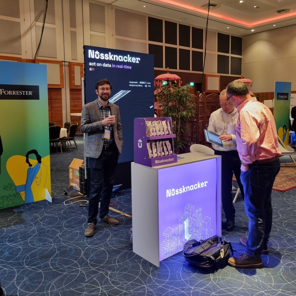 Nussknacker tweet media