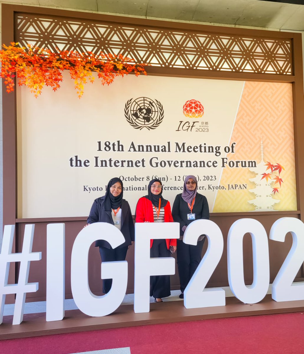 Maldives Digital Service tweet media