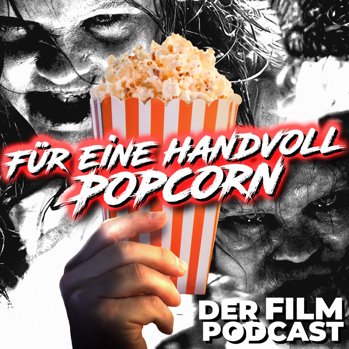 FurPopcorn's tweet photo. Wenn man den Teufel auf Wish bestellt! Wir reden in der neuen Folge über den brandneuen #ExorcistBeliever und noch viel mehr. Einschalten, JETZT!
https://t.co/31CRwhOWXB
#filmpodcast #coraline #TheContinental #LokiS2 #phantasm #catchthekiller #meg2 #schocktober #horror https://t.co/sOaQ3ADd3D