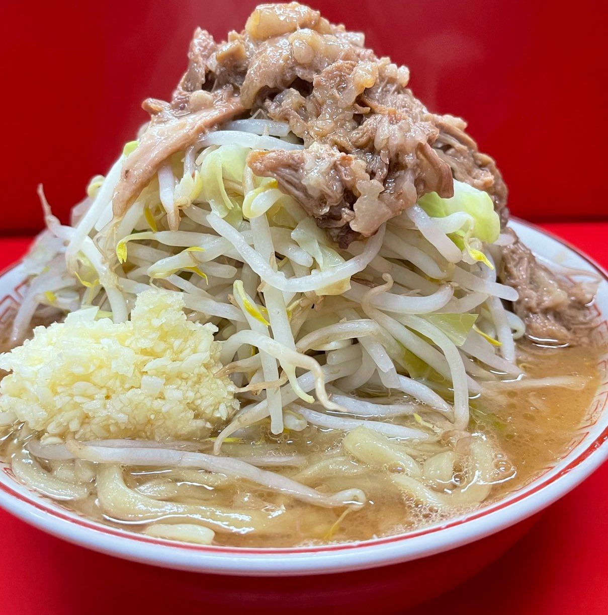ラーメン大好き小泉さん」エピソード紹介及び実食（一杯目
