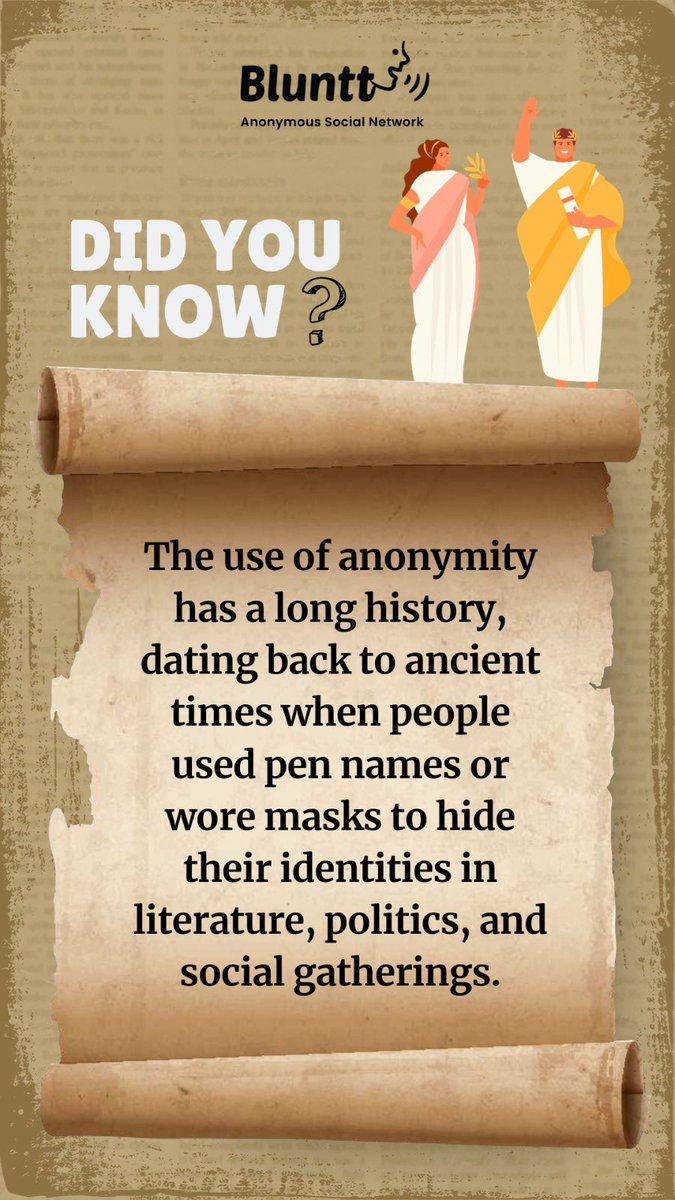blunttapp's tweet photo. #ancient #socialmedia https://t.co/Tg1vu9I3fT