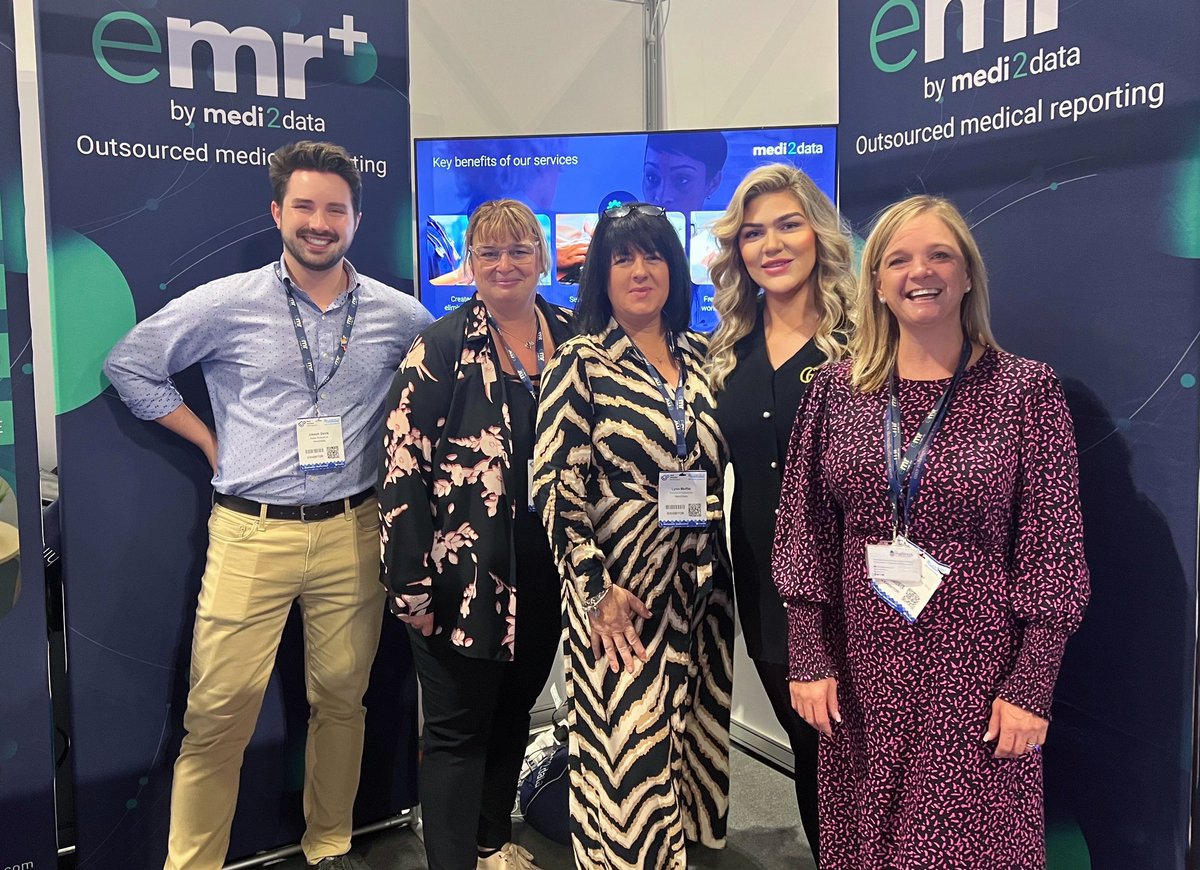 Medi2data tweet media