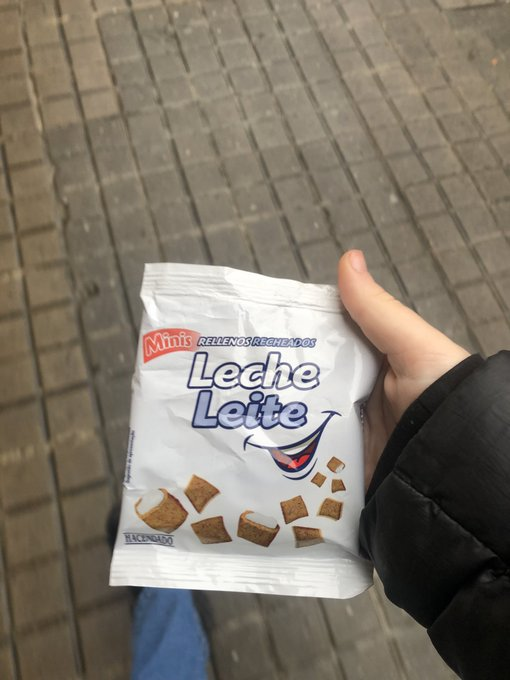 itsD3lay's tweet photo. ESTAMOS D ACUERDO EN Q SON LOS MEJORES CEREALES NO???? https://t.co/2MuRpqmDRg