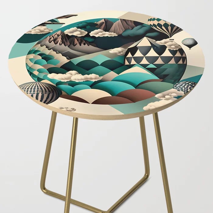 vythryd's tweet image. Air balloons - Side Table

society6.com/product/air-ba…

#air #ballons #sidetable #table #society6 #vythryd #printondemand #findyourthing #homedecor #homedecoration #homedecoridea #furniture #furnituredesign