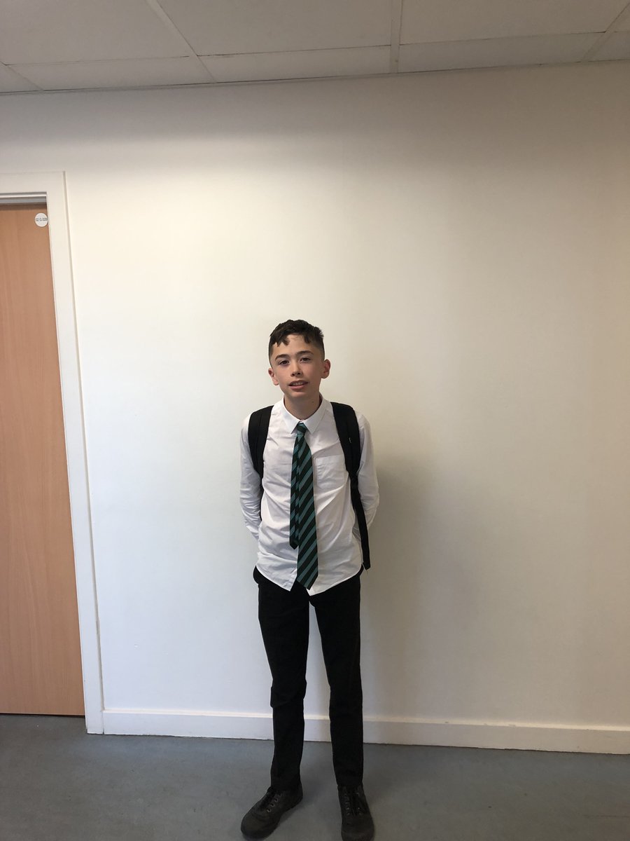 Congratulations to S2 pupil Fergus who won the junior section at the Alfred Dunhill Links School Championship in St Andrew's beating a field of over 30 participants to claim the prize.

#TeamCults