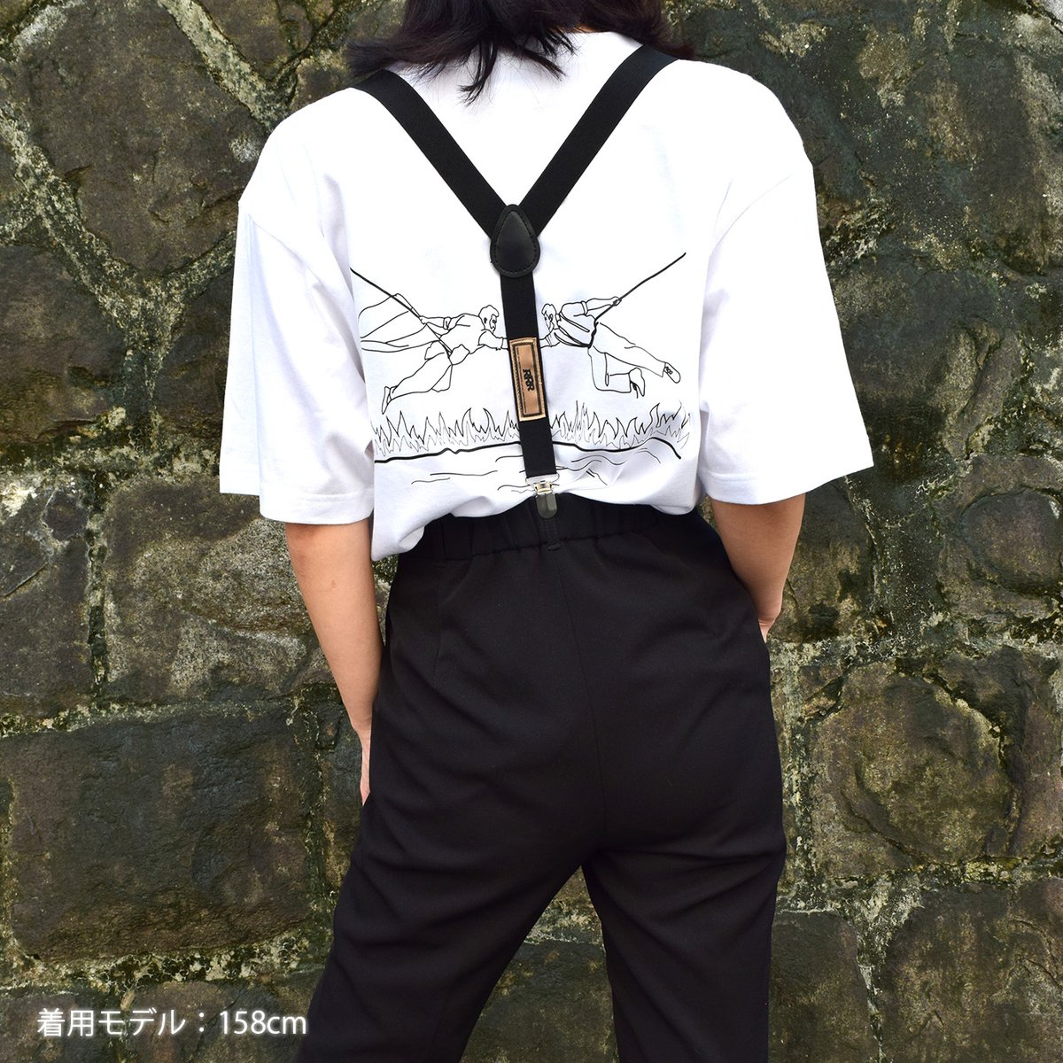 RRR_D_PARRRTY's tweet photo. 【事後通販開催中】

#RRR展 事後通販は10月16日（月）まで！

アニメイト通販👇
https://t.co/cyLA5OfEIN

ムービック通販👇
https://t.co/4ATv38wLPH https://t.co/506GiwYwF5