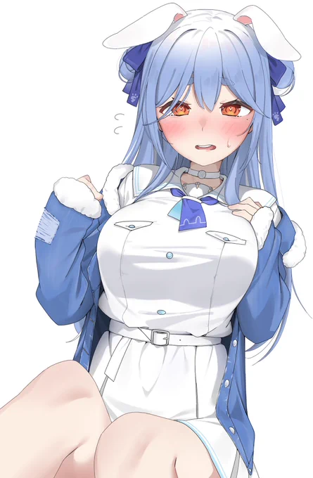 #ぺこらーとぺこらママ 