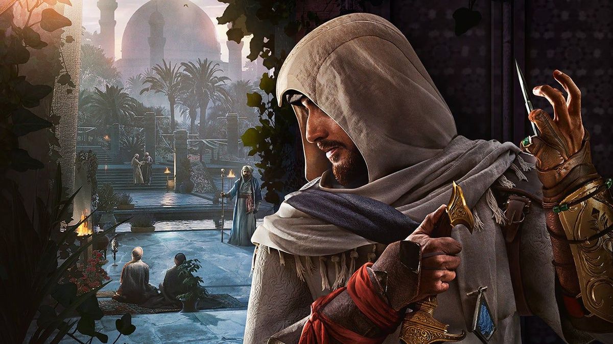 Assassin's Creed Origins - IGN