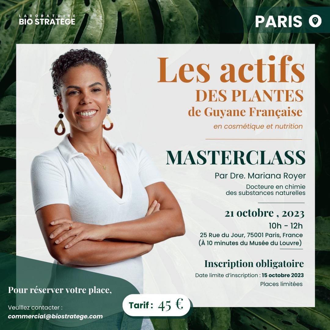 _oho's tweet image. Bio Stratège traverse l&apos;atlantique pour faire découvrir les trésors plantes amazoniennes (propriétés spécifiques dans le système de défense; applications en cosmétique et en nutrition). INSCRIVEZ-VOUS pour en apprendre plus sur ce sujet passionnant!  biostratege.com/boutique/educa…