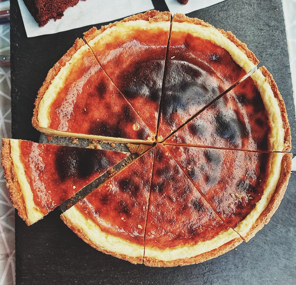 The Kitchen Chef are fine purveyors of excellent patisserie &amp; expertly made sweet treats to either keep for that 3pm slump or take home to enjoy over the weekend. ⁠Get down to the market tomorrow for a chance of a macaron or two! 

#bristolcake #bristolmarket #sweettreats