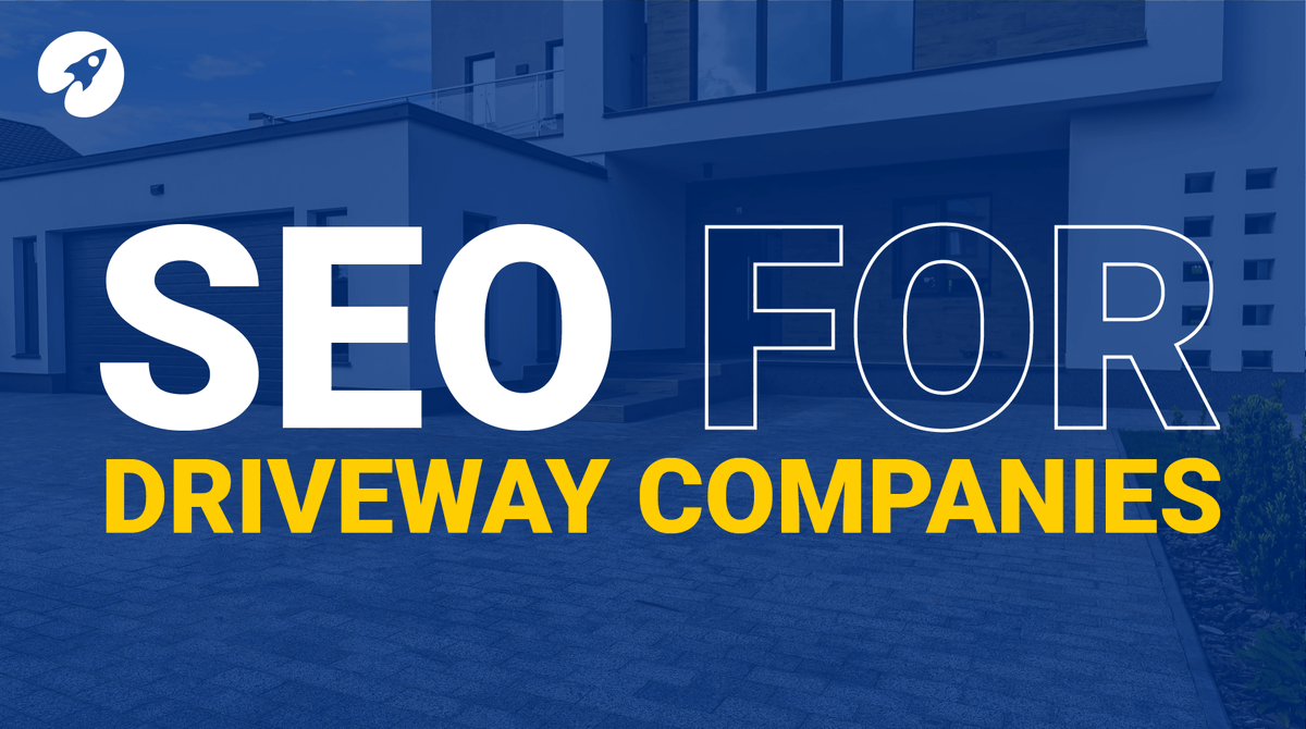 onebasemedia's tweet image. 🚀 Transform Your Driveway Company with the Ultimate SEO Guide! 🏡✨#DrivewaySEO #DigitalMarketing #SEOguide #BusinessSuccess #OnlineVisibility #PaveTheWayToSuccess

bit.ly/3Qa3ctd