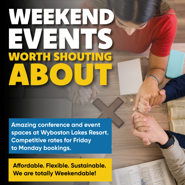 wl_resort's tweet photo. Weekend events offer excellent value 👍🏾
Find out more: https://t.co/cgnJj0niKY
#conferences #groupevents #events #meetings #gatherings https://t.co/NPGk8xbw6d