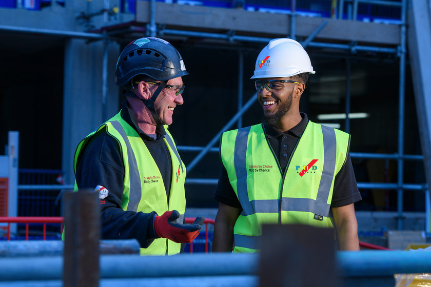 PHD Access tweet media