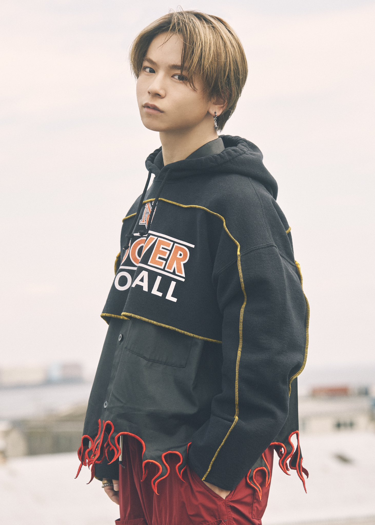 KIDPHENOMENON 鈴木瑠偉 直筆メッセージ入り 存在証明 パネル KIDPHENOMENON 鈴木瑠偉 直筆メッセージ入り 存在証明 パネル