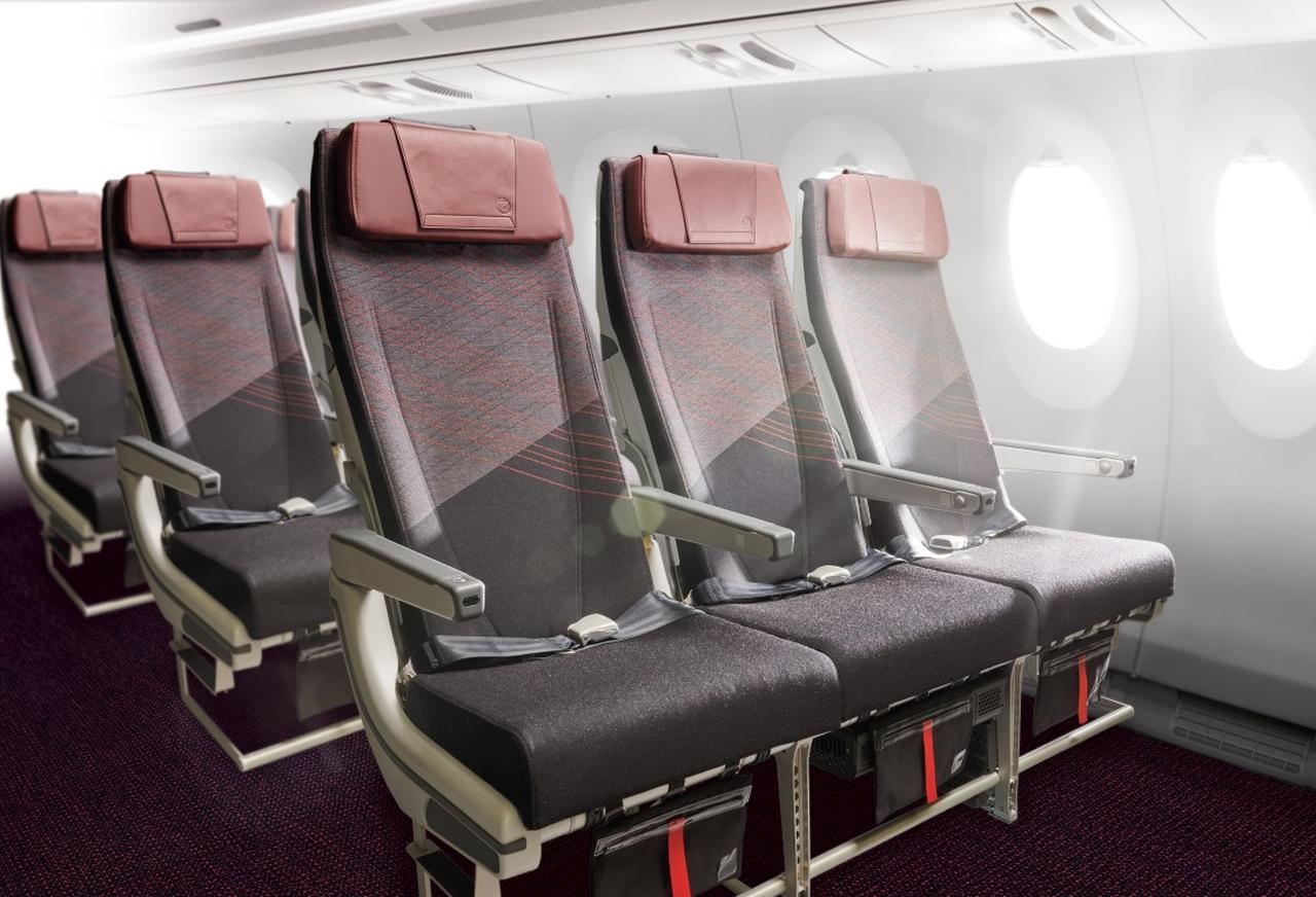 JAL 航空機　客室の窓 JAL | AUTHENTIC - JAPAN AIRLINES コレクションアイテム販売