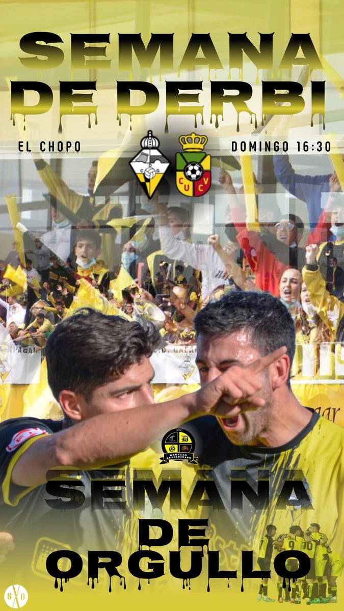 C.D. Galapagar tweet media