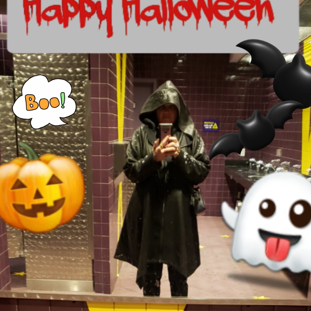 AngelShaman's tweet photo. #NewProfilePic https://t.co/QBOpPSg7RM