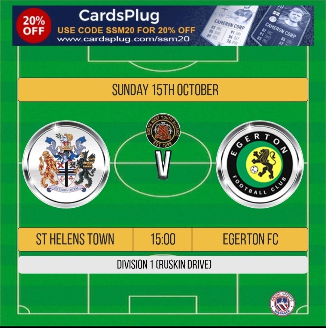 Farmers_jfc's tweet photo. Back home at the weekend after a two week break of no games..  Get down support the lads and lets get back on track.. @Marycastrogiov4 @sthelenstownfc @StHelensTownR 
⚽️🔵⚪️🔵 https://t.co/41C0Qvkus0