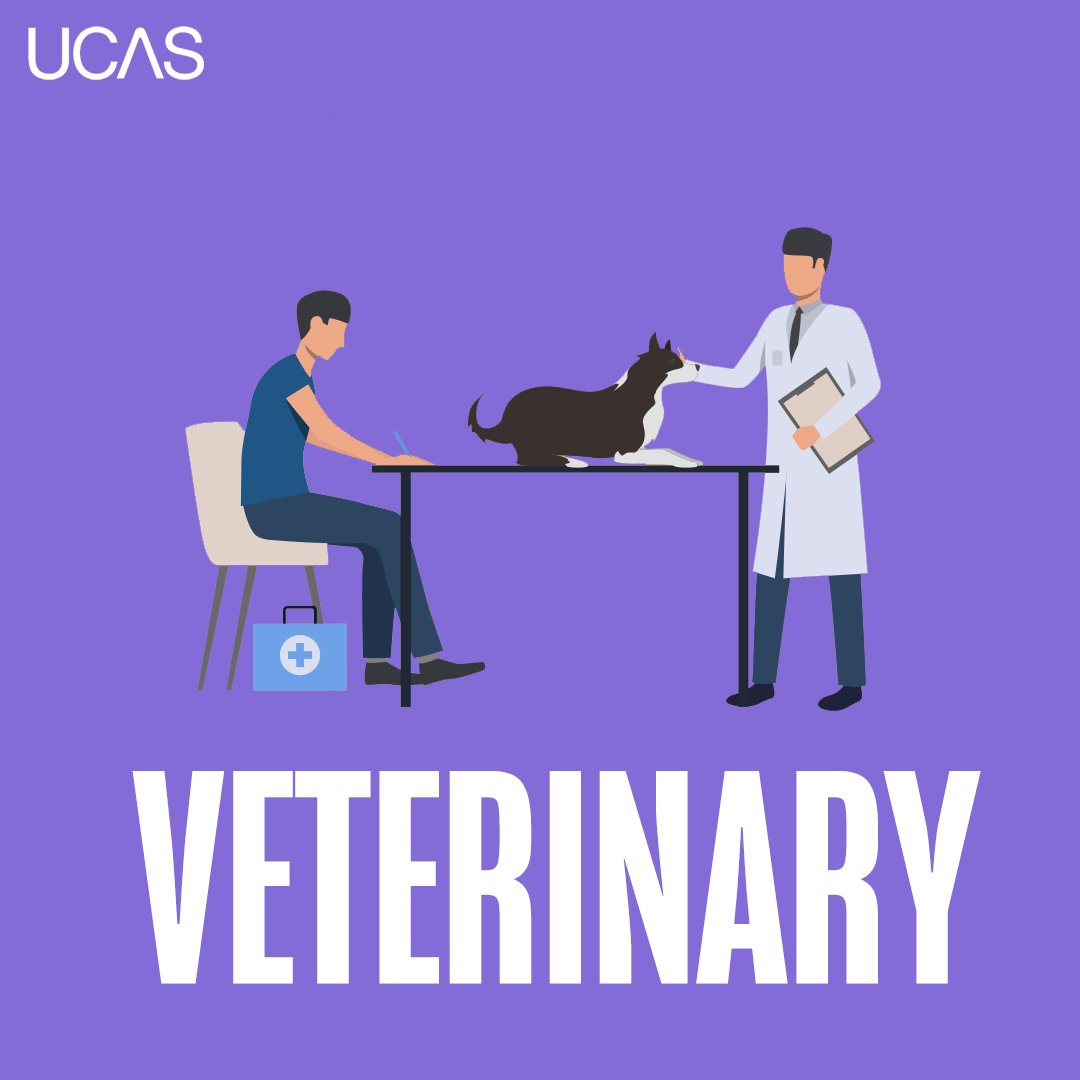 🚨This is your reminder that the 16 October application deadline is fast approaching!

If you're applying for Medicine, Dentistry, Veterinary Medicine/Science or, for any course at Oxford or Cambridge, submit your application before 18:00(UK) on the Hub: bit.ly/37ntpwK