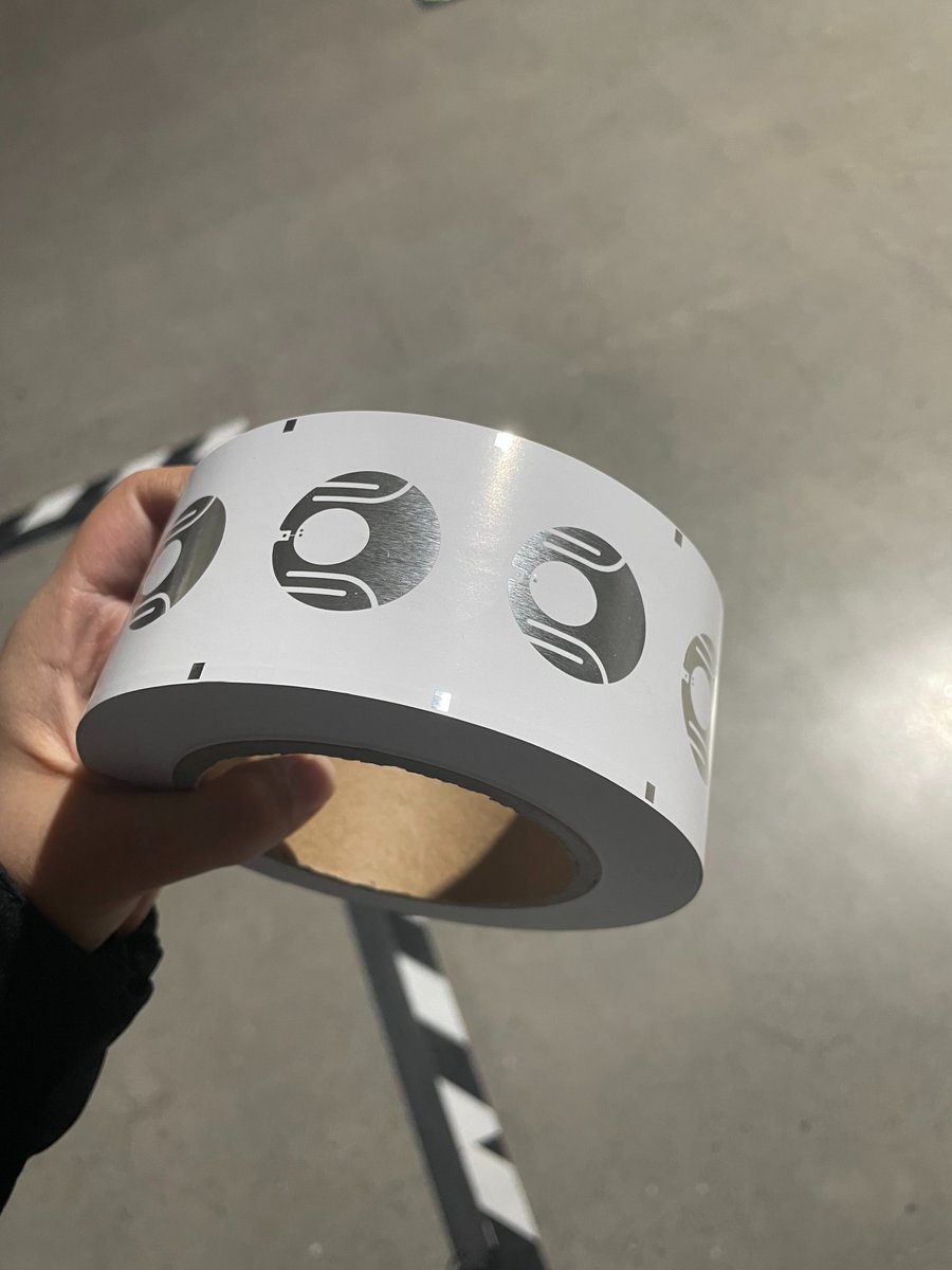 We can produce antennas with various shapes according to your requirements.