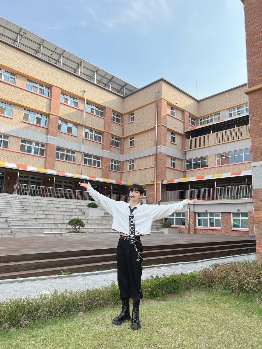 timeto_shj's tweet image. 221014 멤트
다시 부활한 #런투유 너무 즐거웠어요~!
강화여중 학생들 너무 고마버엉💕💕
#크래비티 #형준 #원더케이

#송형준 #형준 #크래비티 #SONGHYEONGJUN #HYEONGJUN #CRAVITY