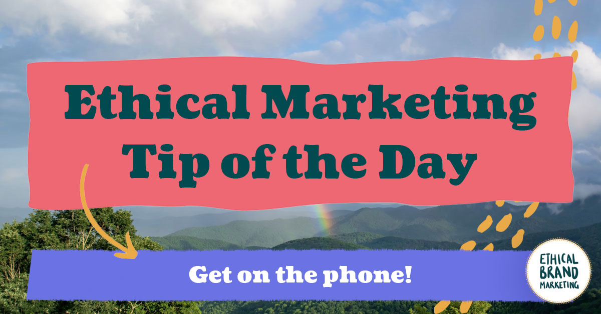 Overcoming the fear of reaching out to potential clients is a must for #freelancingcreatives. 

Don't let rejection hold you back.

In this insightful video: youtu.be/1KaxQx5JkJk, founder <a href="/jesslohm/">Jess Lohmann Ⓥ Speaker for Nature and the Animals</a> shares an easy and effective tip to connect more with clients.

#daretoberare