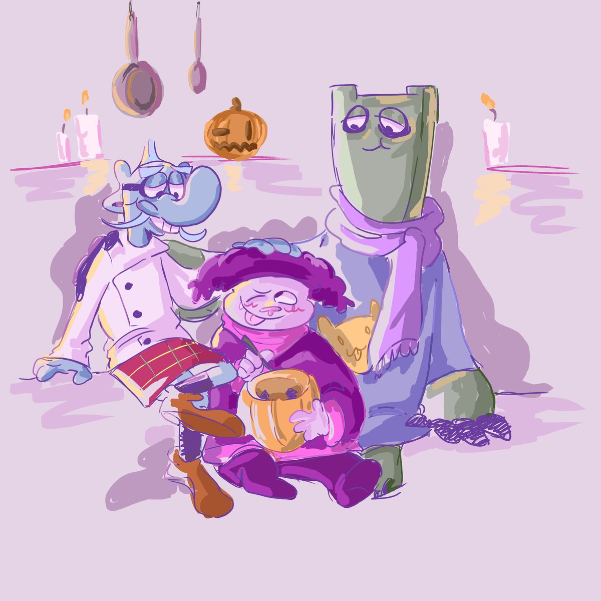 spoingos's tweet photo. yeahg
—
#tags #chowderfanart #CartoonNetwork https://t.co/nQ0A9tdzs1