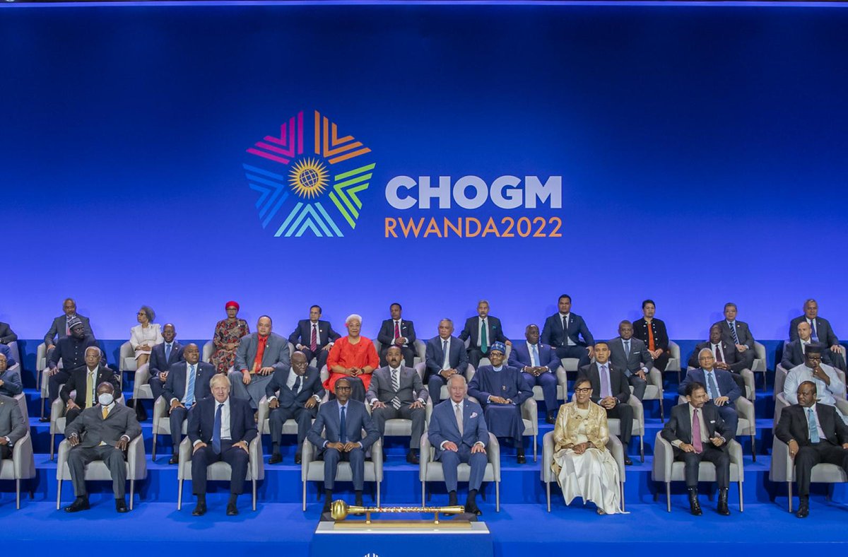 NoelKambanda's tweet image. 3)  While Rwanda was in full preparation mode to host #CHOGM2022, on March 16, 2022, HRW published a report titled "Rwanda: Wave of Free Speech Prosecutions." In this report, HRW alleged that opposition leaders and commentators in Rwanda were facing persecution by the authorities
