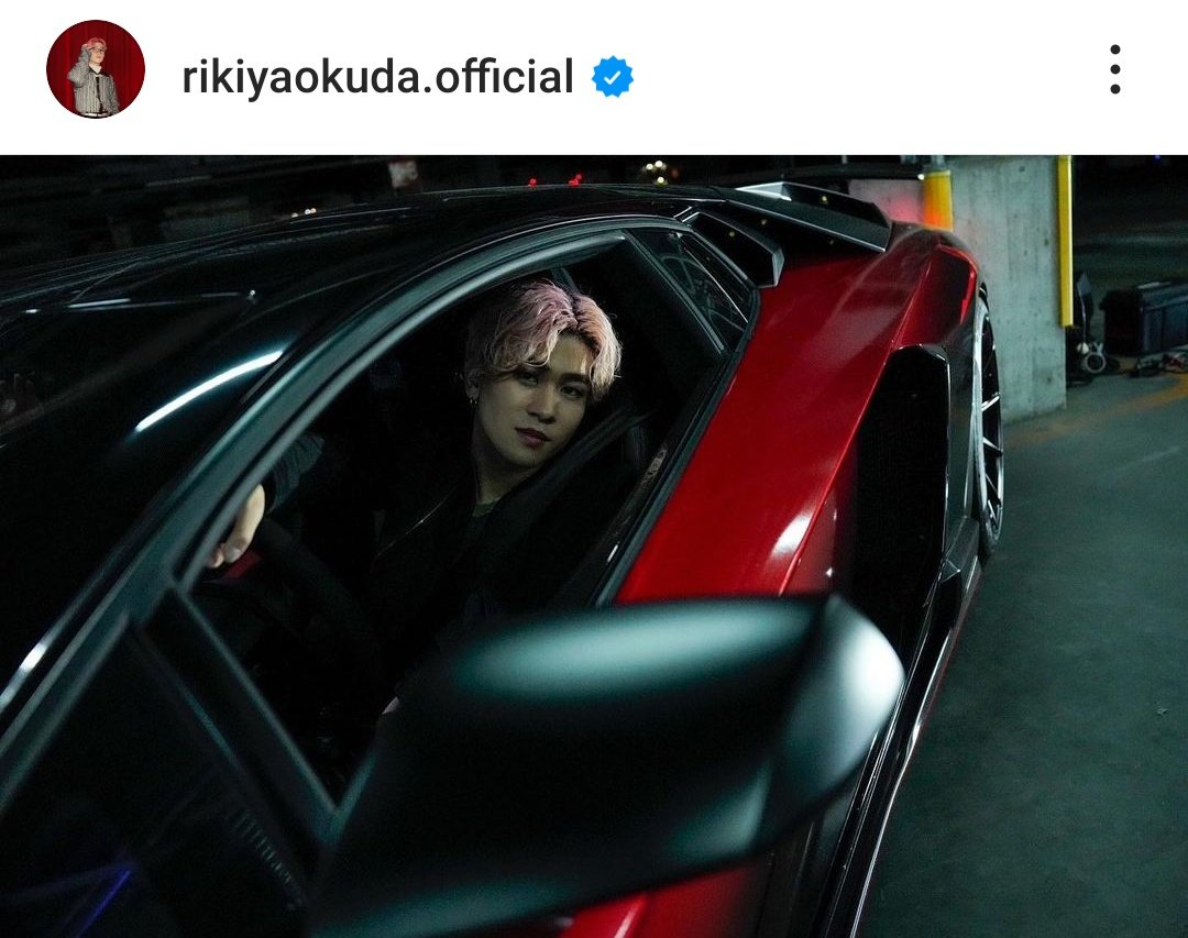 kazs19's tweet photo. Ricky💛お誕生日おめでとう🎂🎉projectTAROで観てたかわいい男の子がもう24歳かと感慨深いです😊イケイケで優しくて男らしいRicky💛煽りもラップもかっこよくて大好きです🥰🎵24歳も悩み無く楽しく幸せでありますように✨
#奥田力也 #Ricky #Ricky_HBD #リッキーバースデー
#BALLISTIKBOYZ #BBZ https://t.co/aAKyLykcai