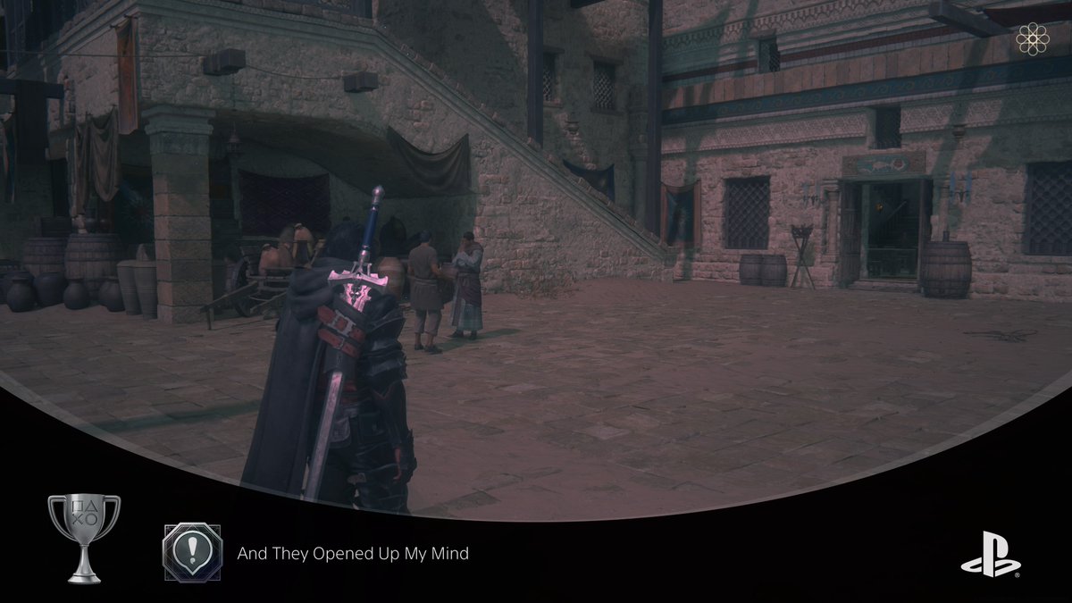 TophGains's tweet photo. FINAL FANTASY XVI
Yes, Eikon (BRONZE)
#PlayStationTrophy

FINAL FANTASY XVI
And They Opened Up My Mind (SILVER)
#PlayStationTrophy
#FF16  #FF16  #FF16  #PS5Share, #FINALFANTASYXVI https://t.co/QVjptdvHlY